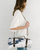 'The Montauk' Roundie Towel by The Beach People