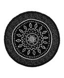 'The Dreamtime' Roundie Towel by The Beach People