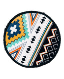 Limited Edition Palm Springs Roundie by The Beach People
