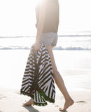 'The Paloma' Roundie Towel by The Beach People