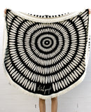 'The Tulum' Roundie Towel by The Beach People