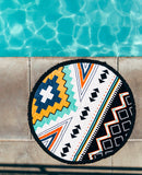 Limited Edition Palm Springs Roundie by The Beach People