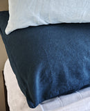 Linen Pillowslip Sets by IN BED