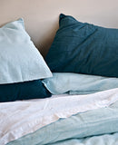 Linen Pillowslip Sets by IN BED