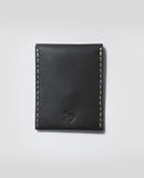 Snap Lock Pouch in Navy