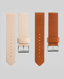 The Original Tan Leather Strap