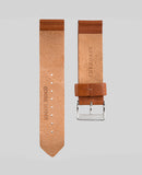 The Original Tan Leather Strap