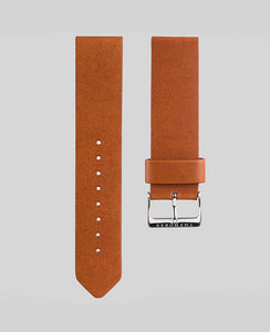 The Original Tan Leather Strap