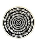 'The Tulum' Roundie Towel by The Beach People