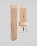 The Original Vegetable Tan Leather Strap
